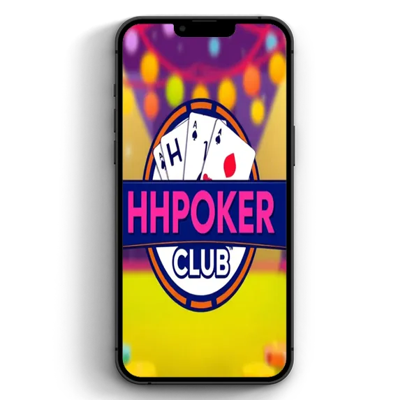 HHpoker安卓版安装